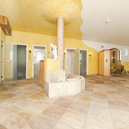 Hotel Tirolerhof Serfaus Kültér fotó