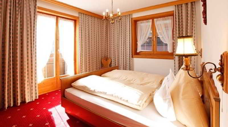 Hotel Tirolerhof Serfaus Kültér fotó