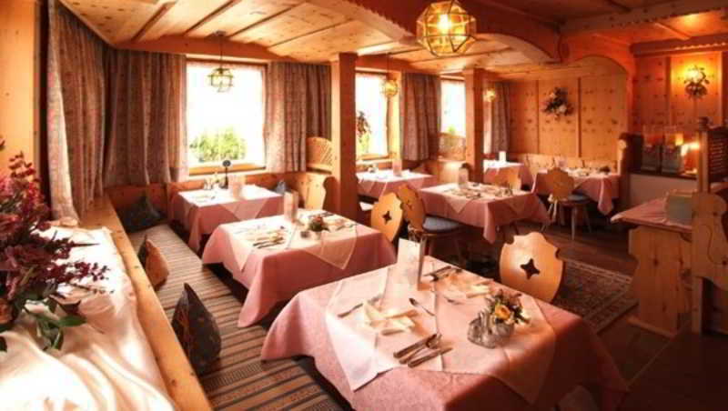 Hotel Tirolerhof Serfaus Kültér fotó