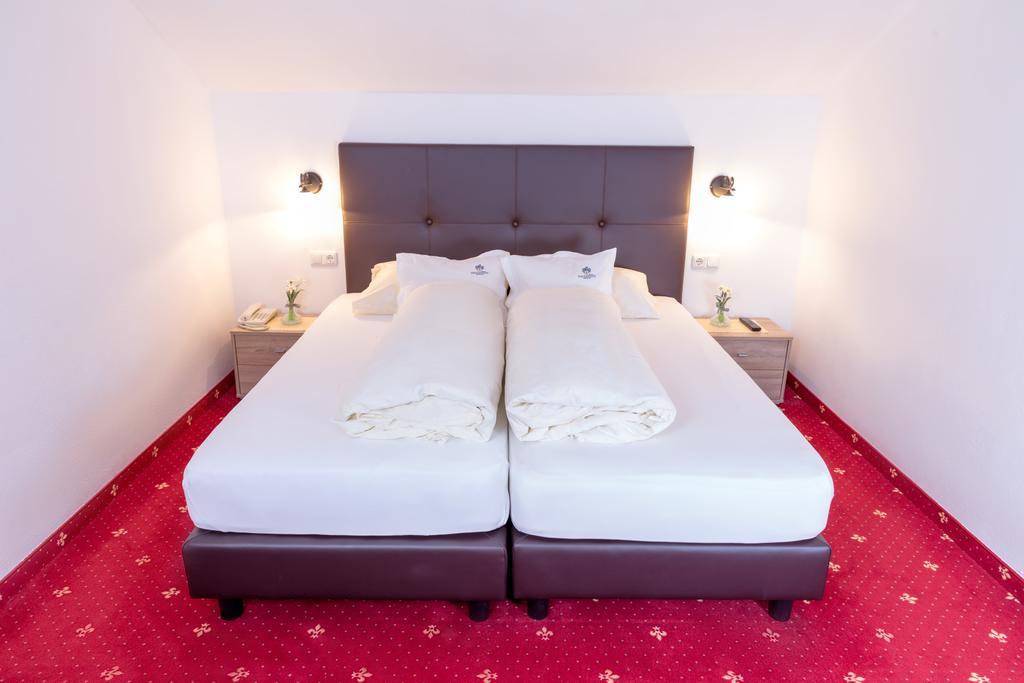 Hotel Tirolerhof Serfaus Kültér fotó