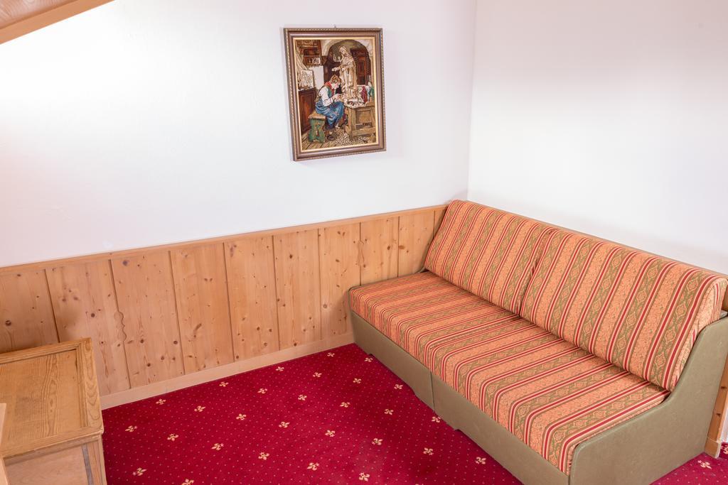 Hotel Tirolerhof Serfaus Kültér fotó