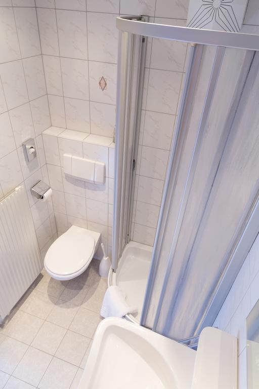 Hotel Tirolerhof Serfaus Kültér fotó