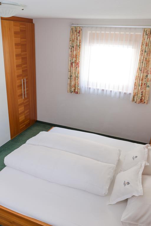 Hotel Tirolerhof Serfaus Kültér fotó