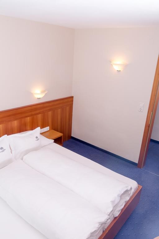 Hotel Tirolerhof Serfaus Kültér fotó