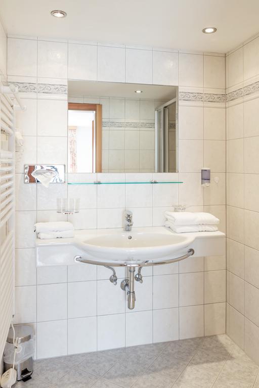 Hotel Tirolerhof Serfaus Kültér fotó