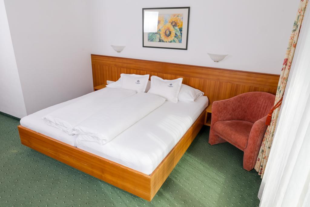 Hotel Tirolerhof Serfaus Kültér fotó