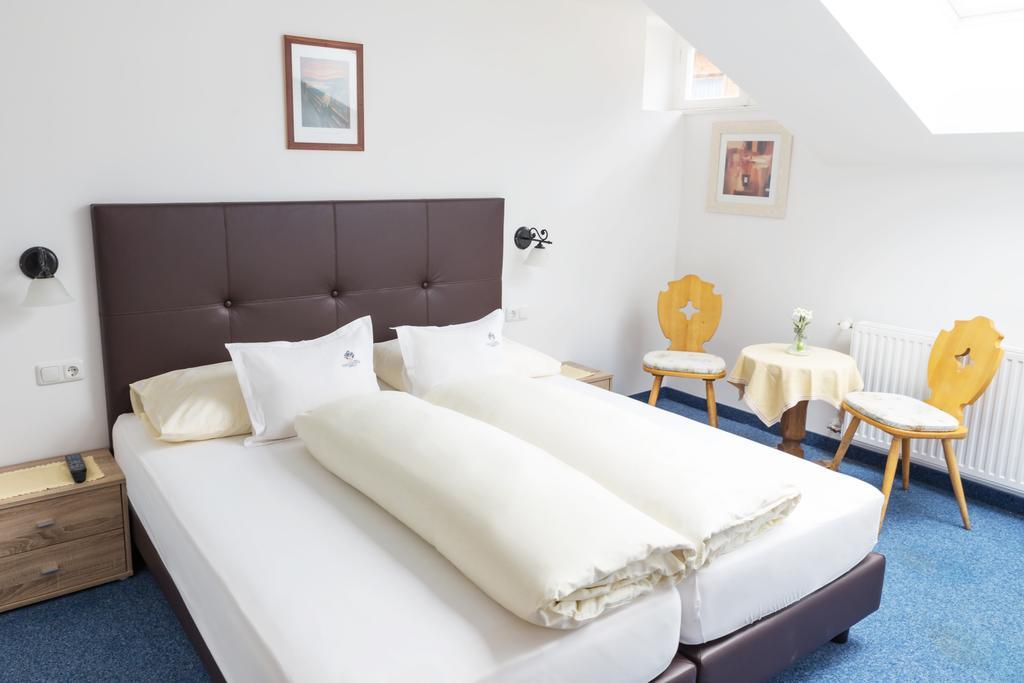 Hotel Tirolerhof Serfaus Kültér fotó