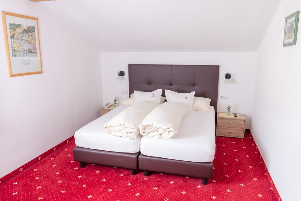 Hotel Tirolerhof Serfaus Kültér fotó
