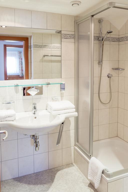 Hotel Tirolerhof Serfaus Kültér fotó
