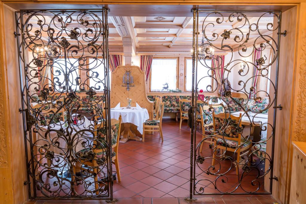 Hotel Tirolerhof Serfaus Kültér fotó