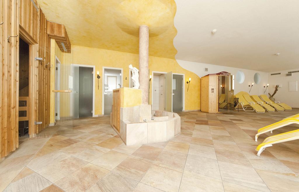 Hotel Tirolerhof Serfaus Kültér fotó