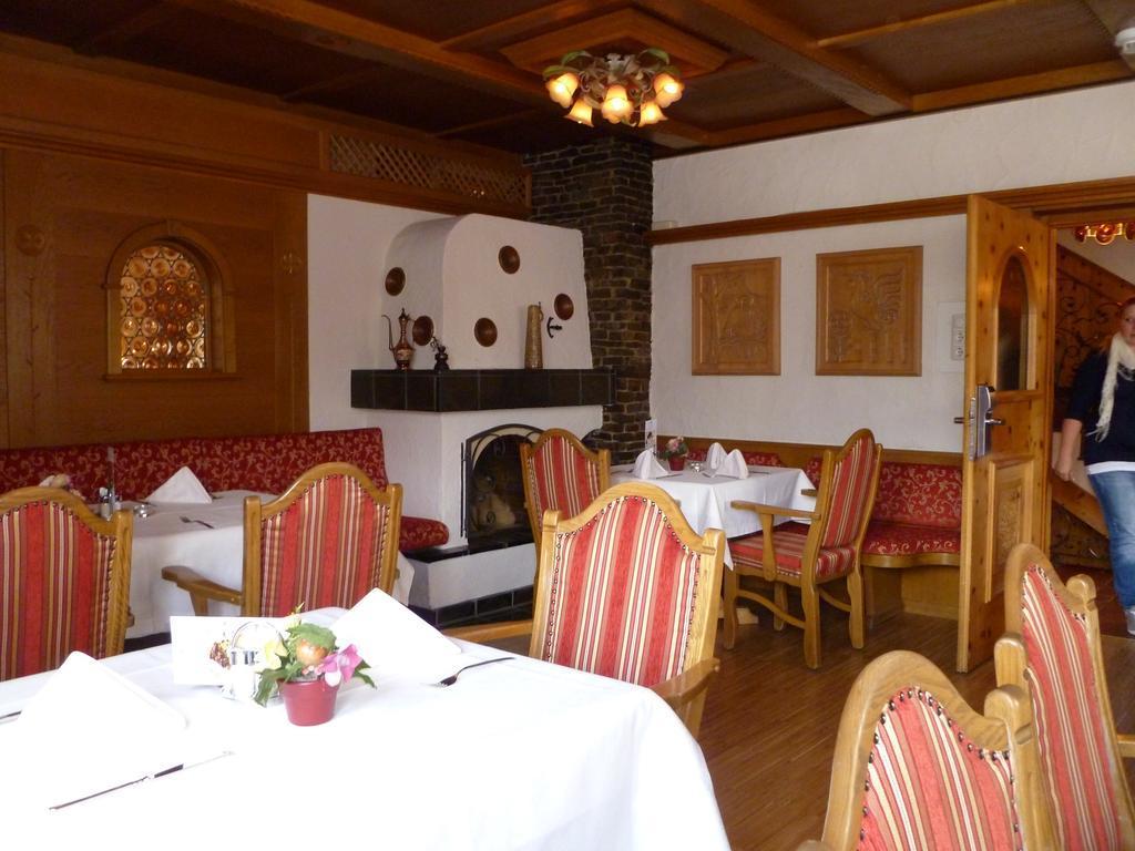 Hotel Tirolerhof Serfaus Kültér fotó